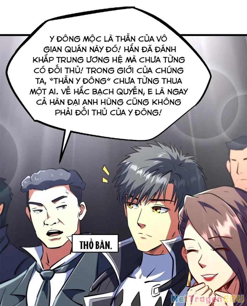 Siêu Cấp Thần Cơ Nhân Chapter 330 - Trang 14