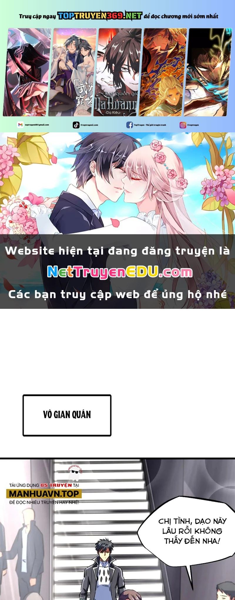 Siêu Cấp Thần Cơ Nhân Chapter 330 - Trang 0