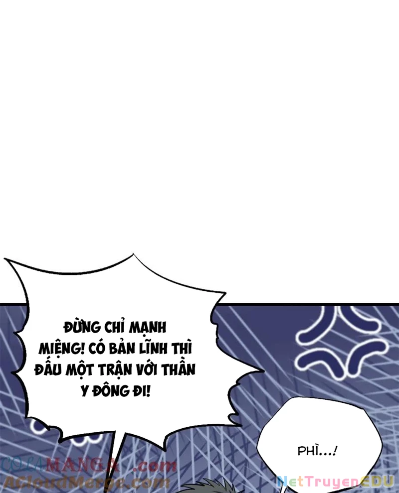 Siêu Cấp Thần Cơ Nhân Chapter 330 - Trang 18