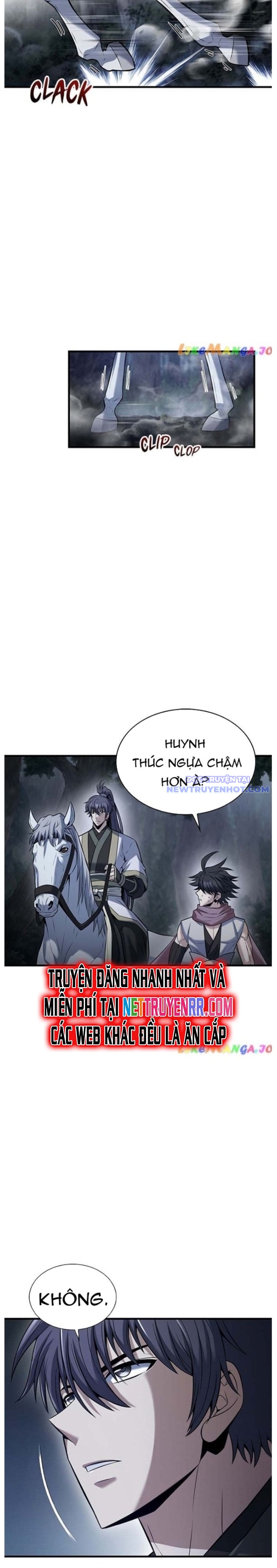 Bá Vương Chi Tinh chapter 83 - Trang 13