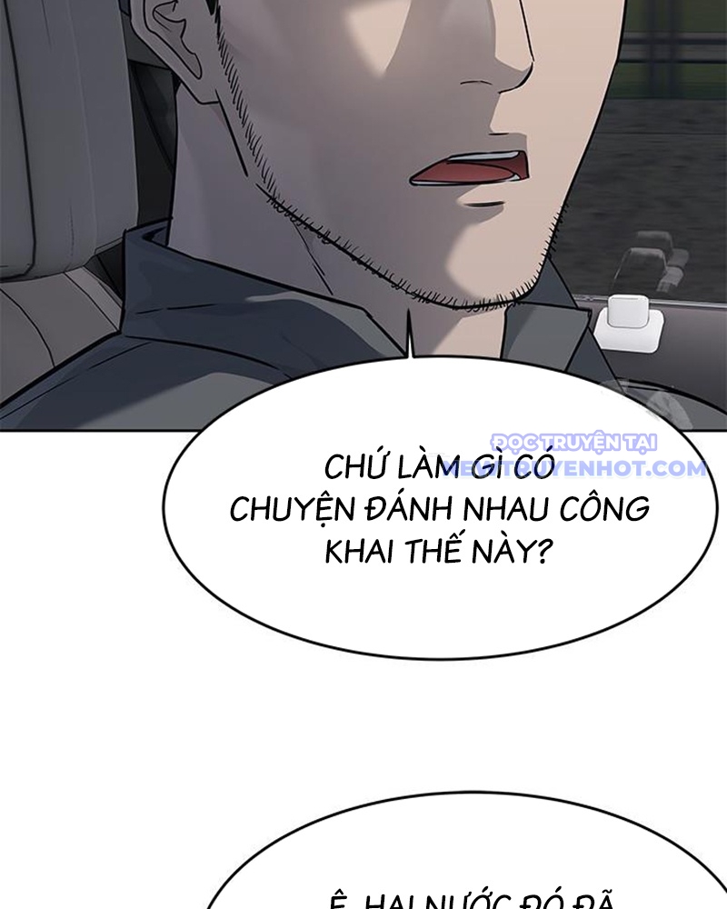 Đội Trưởng Lính Đánh Thuê chapter 259 - Trang 57