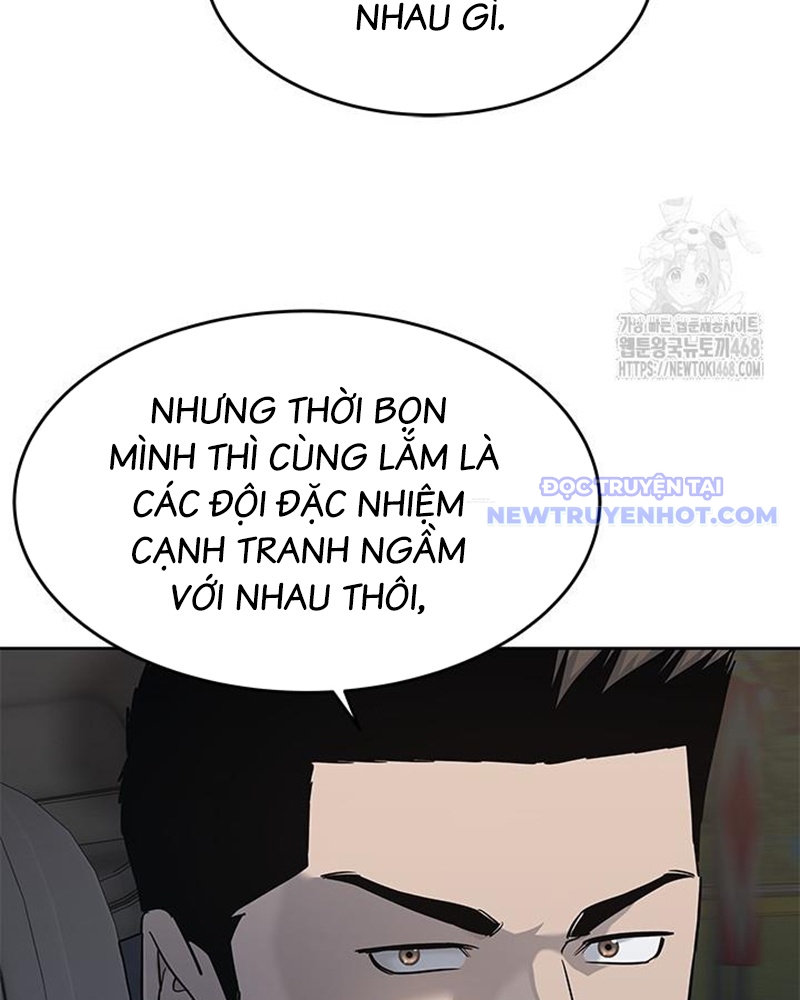 Đội Trưởng Lính Đánh Thuê chapter 259 - Trang 56