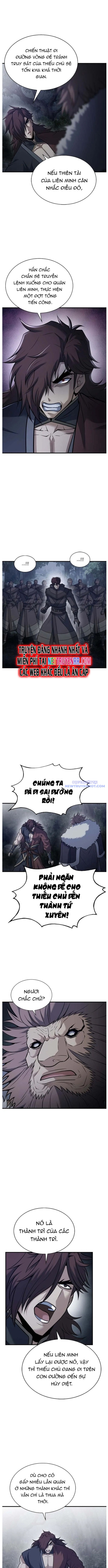 Bá Vương Chi Tinh chapter 84 - Trang 7