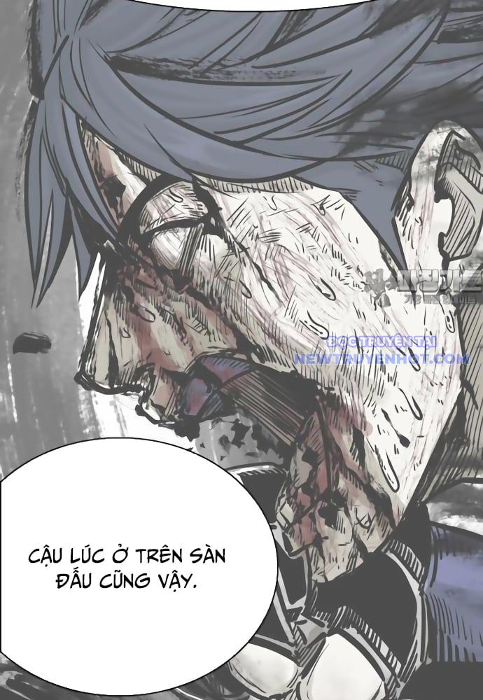 Shark - Cá Mập chapter 318 - Trang 89