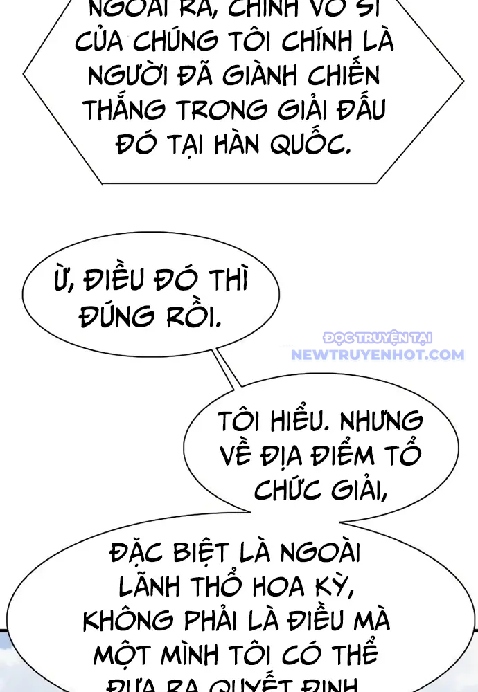 Shark - Cá Mập chapter 320 - Trang 51