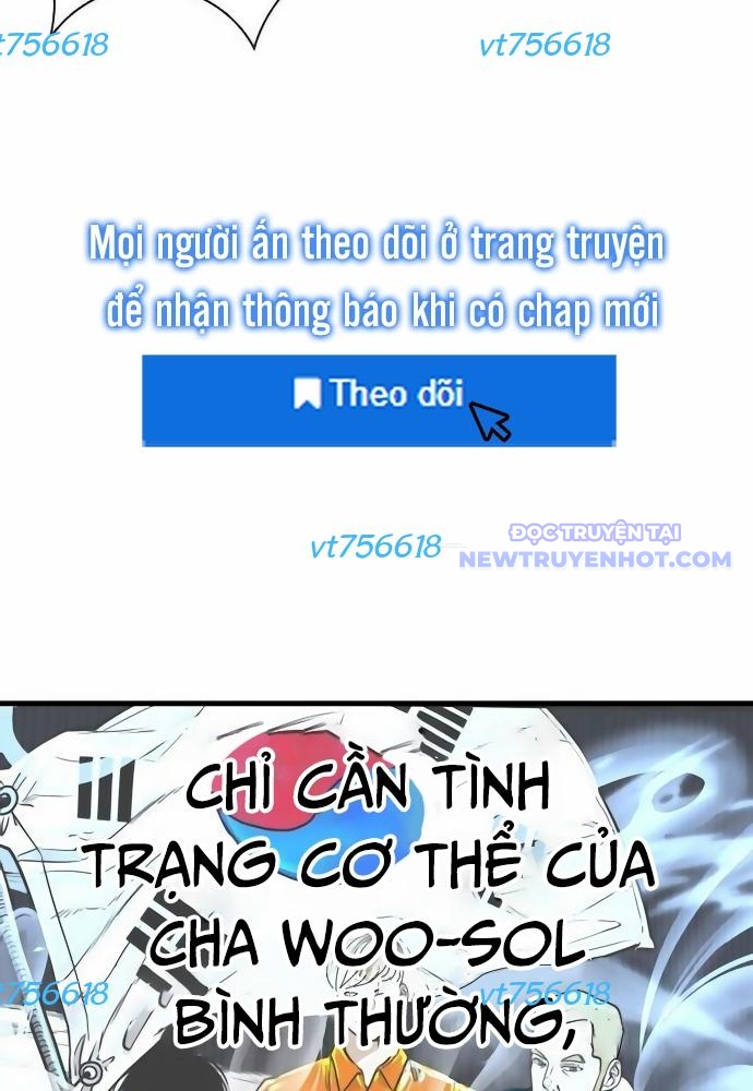 Shark - Cá Mập chapter 319 - Trang 105