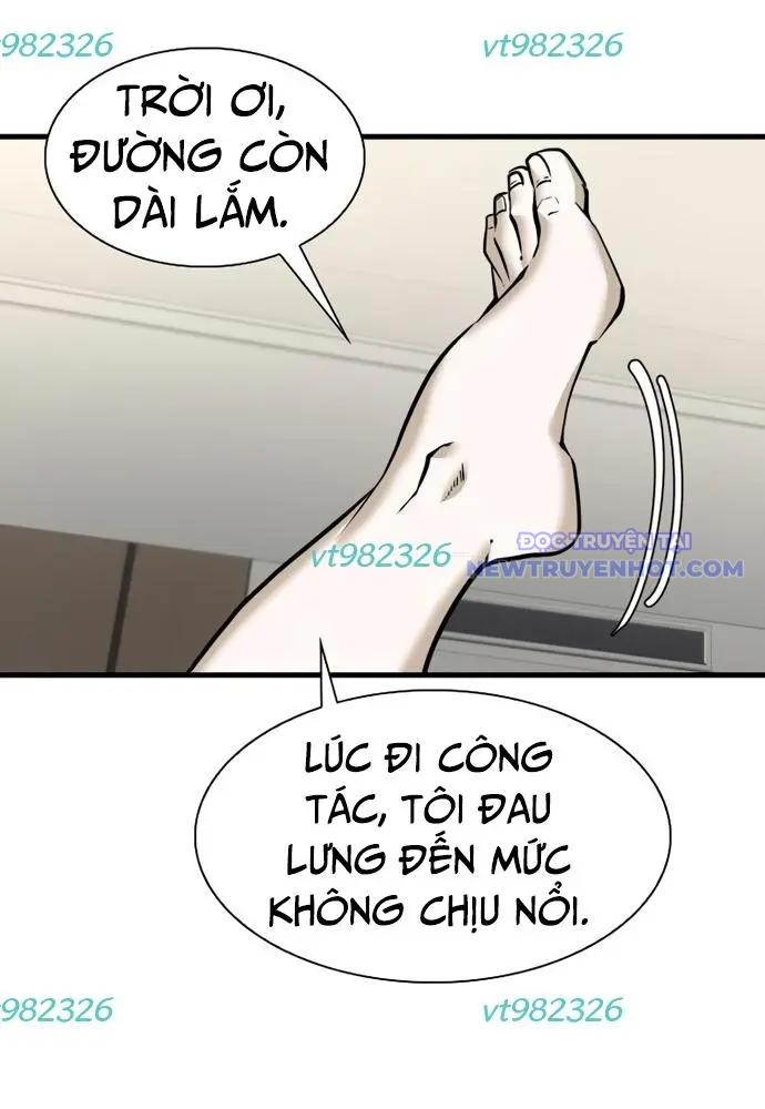 Shark - Cá Mập chapter 320 - Trang 10