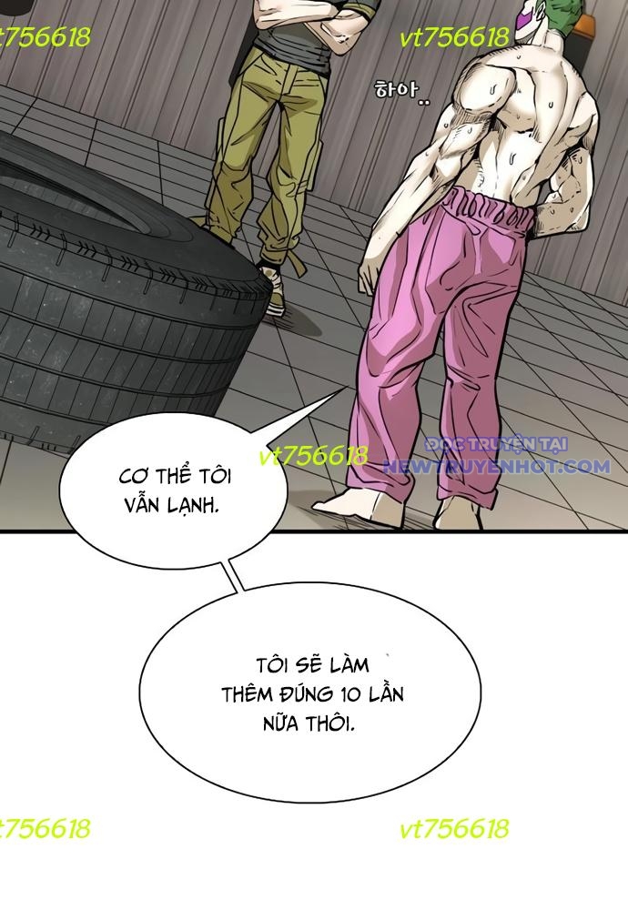 Shark - Cá Mập chapter 321 - Trang 60