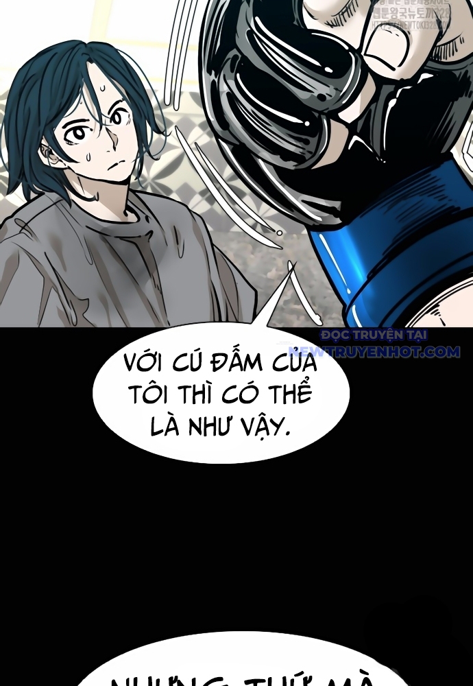 Shark - Cá Mập chapter 312 - Trang 40