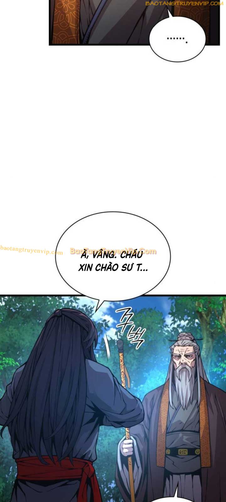 Quái Lực Loạn Thần chapter 61 - Trang 87