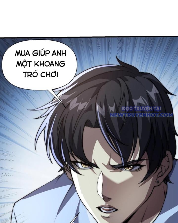 Võng Du: Ta Có Thể Tiến Hóa Tất Cả chapter 1 - Trang 123