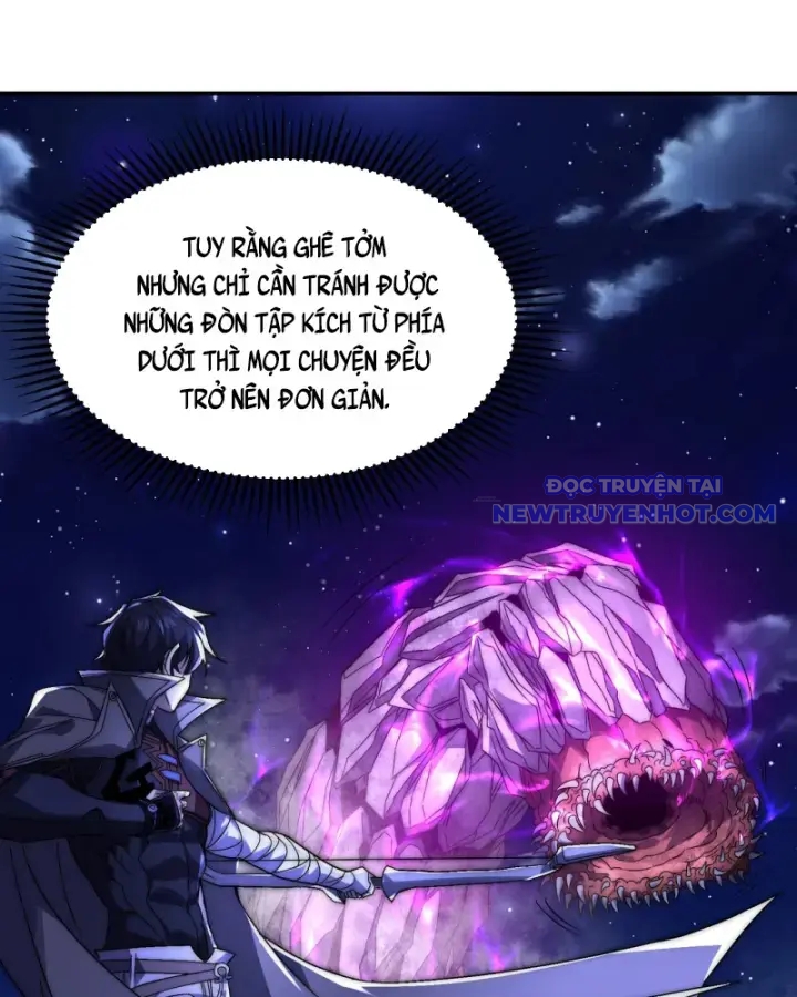 Võng Du: Ta Có Thể Tiến Hóa Tất Cả chapter 5 - Trang 110