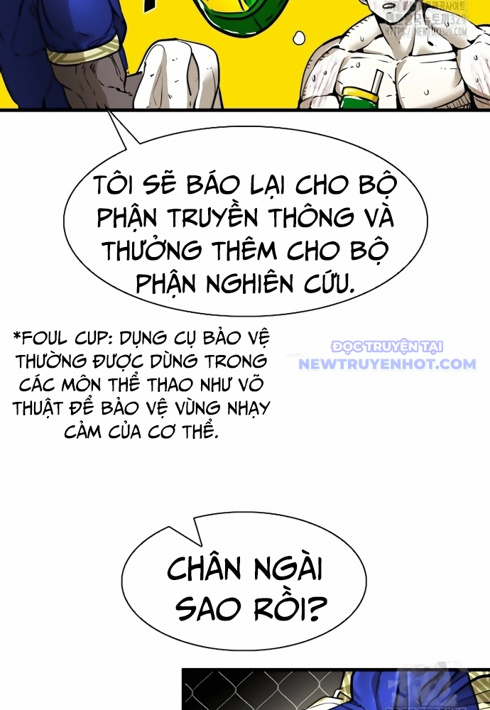 Shark - Cá Mập chapter 313 - Trang 38