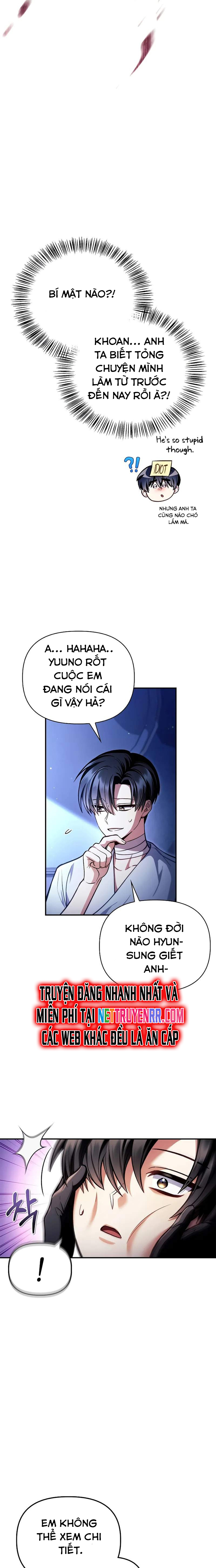 Kí Sự Hồi Quy Chapter 130 - Trang 5