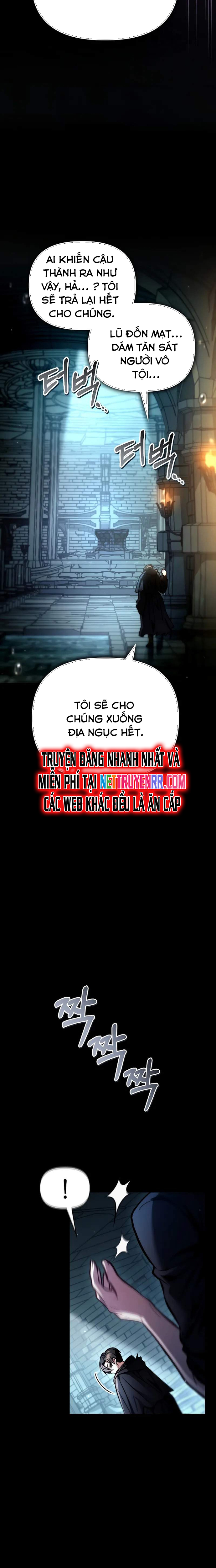 Kí Sự Hồi Quy Chapter 130 - Trang 12