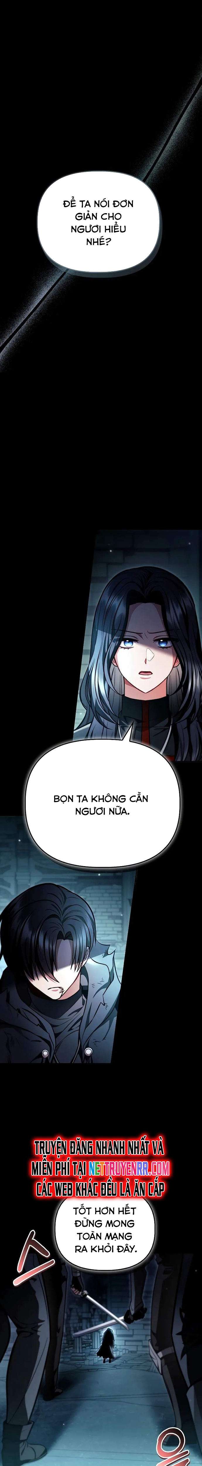 Kí Sự Hồi Quy Chapter 130 - Trang 17