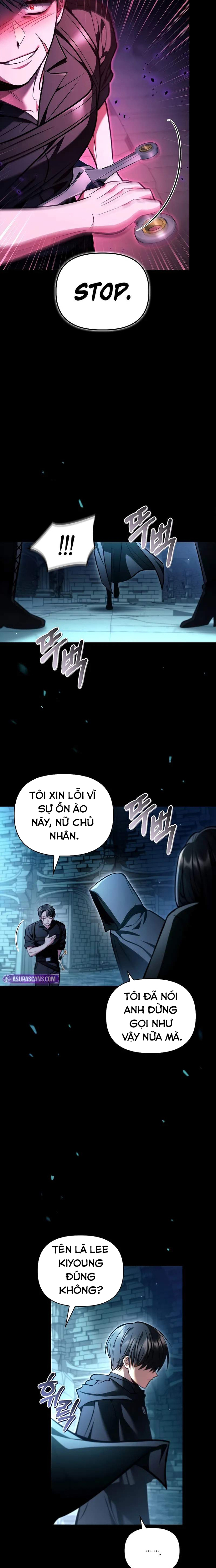 Kí Sự Hồi Quy Chapter 130 - Trang 20