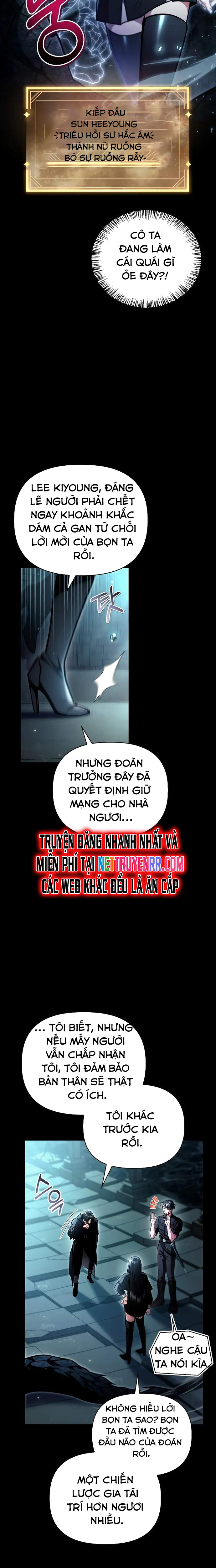 Kí Sự Hồi Quy Chapter 130 - Trang 16