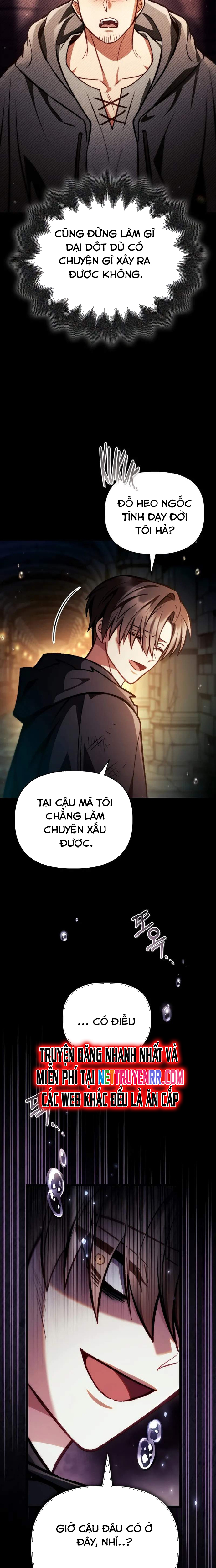 Kí Sự Hồi Quy Chapter 130 - Trang 11