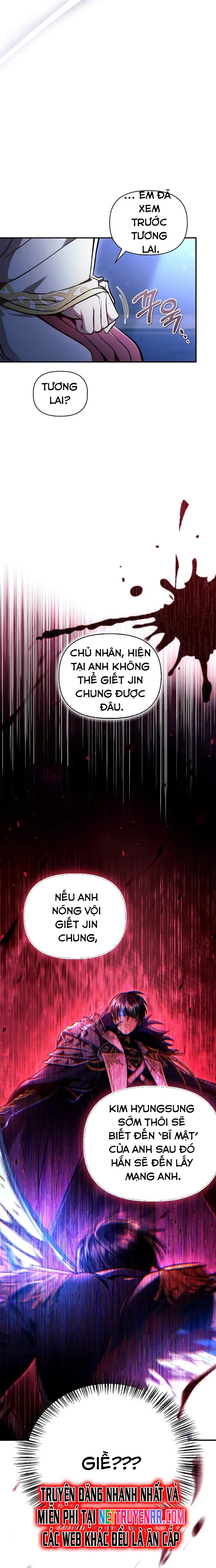 Kí Sự Hồi Quy Chapter 130 - Trang 4