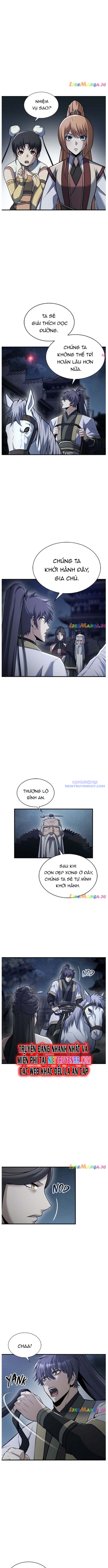 Bá Vương Chi Tinh chapter 83 - Trang 4