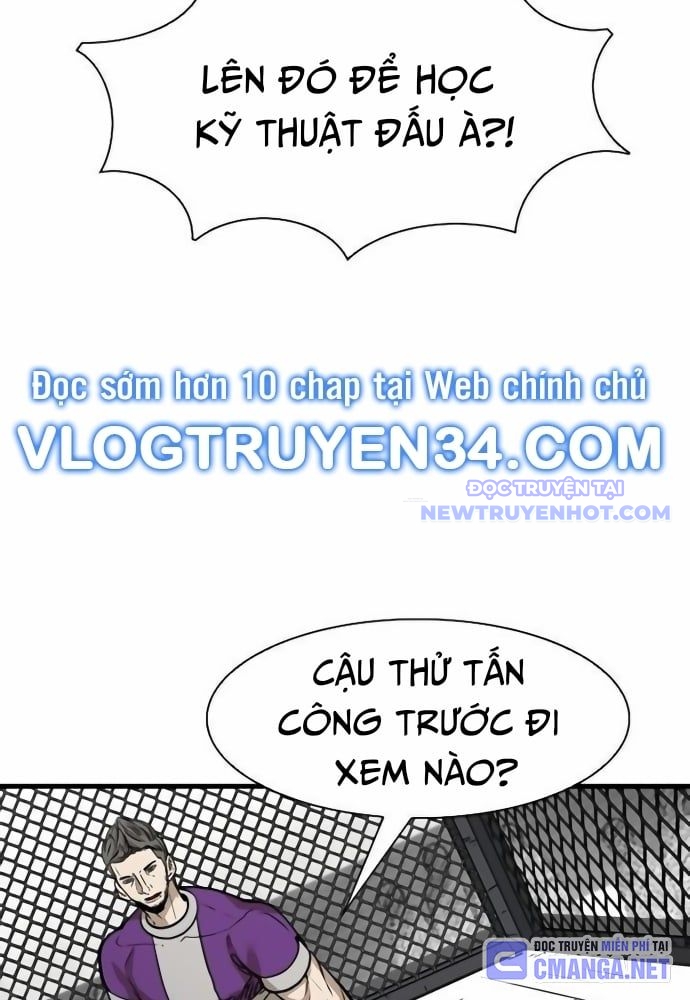 Shark - Cá Mập chapter 317 - Trang 72