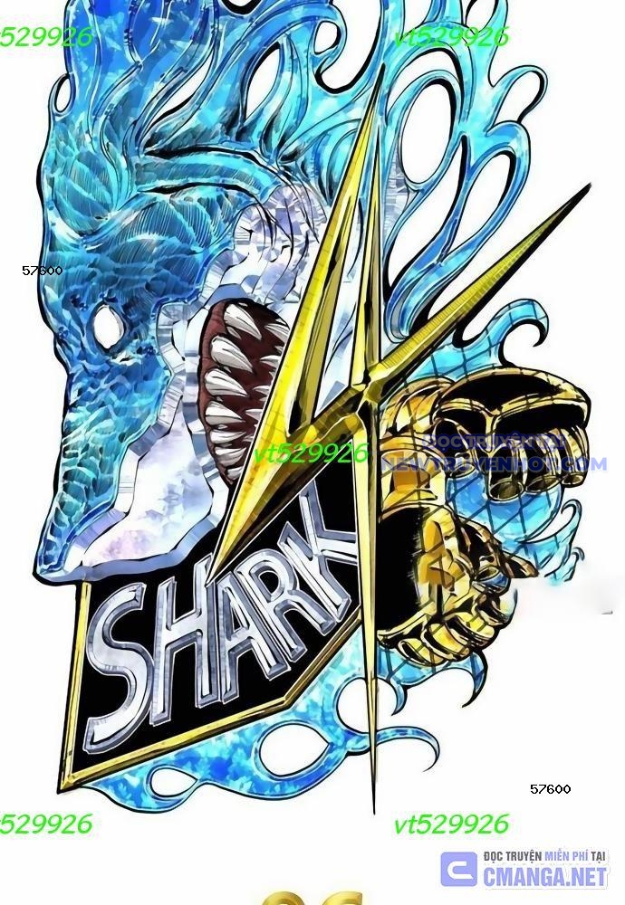 Shark - Cá Mập chapter 316 - Trang 9