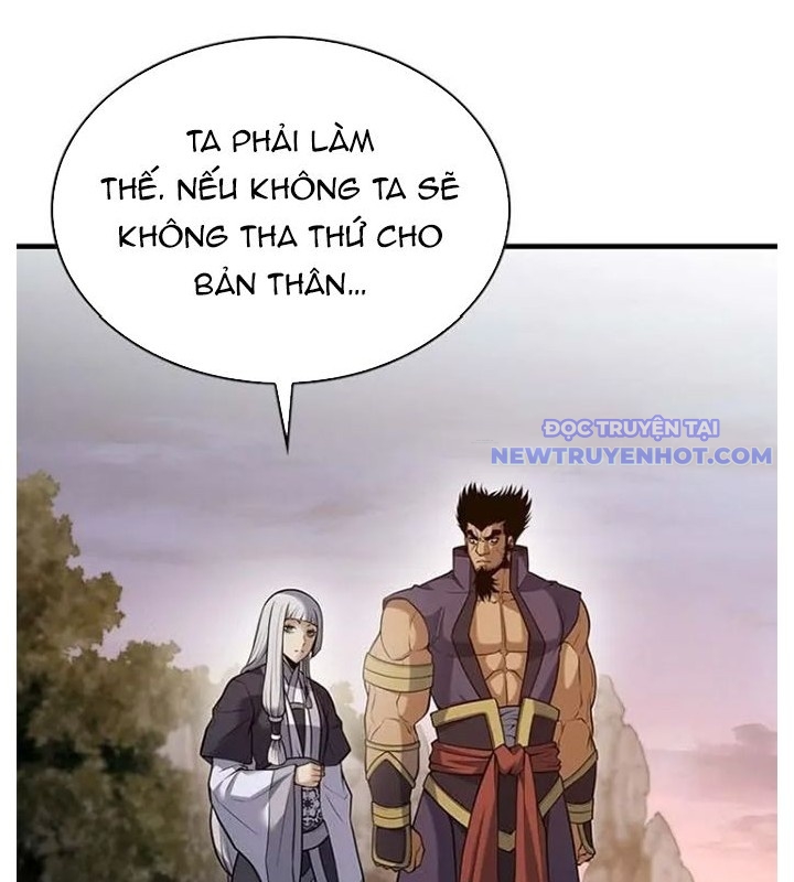 Bá Vương Chi Tinh chapter 87 - Trang 36