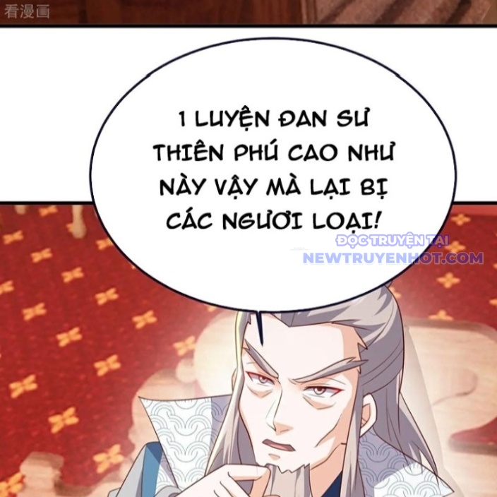 Tiên Võ Đế Tôn chapter 780 - Trang 90