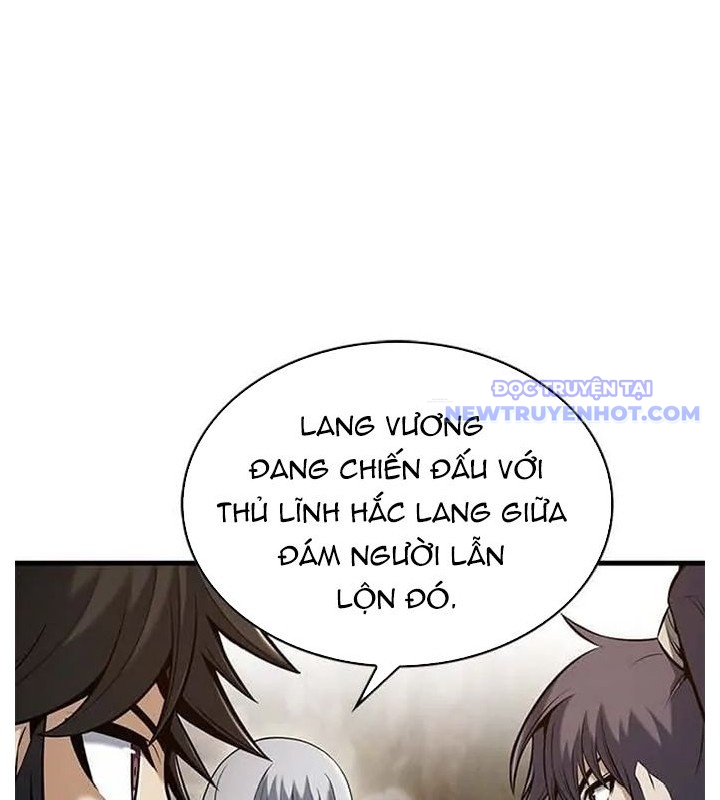 Bá Vương Chi Tinh chapter 88 - Trang 25