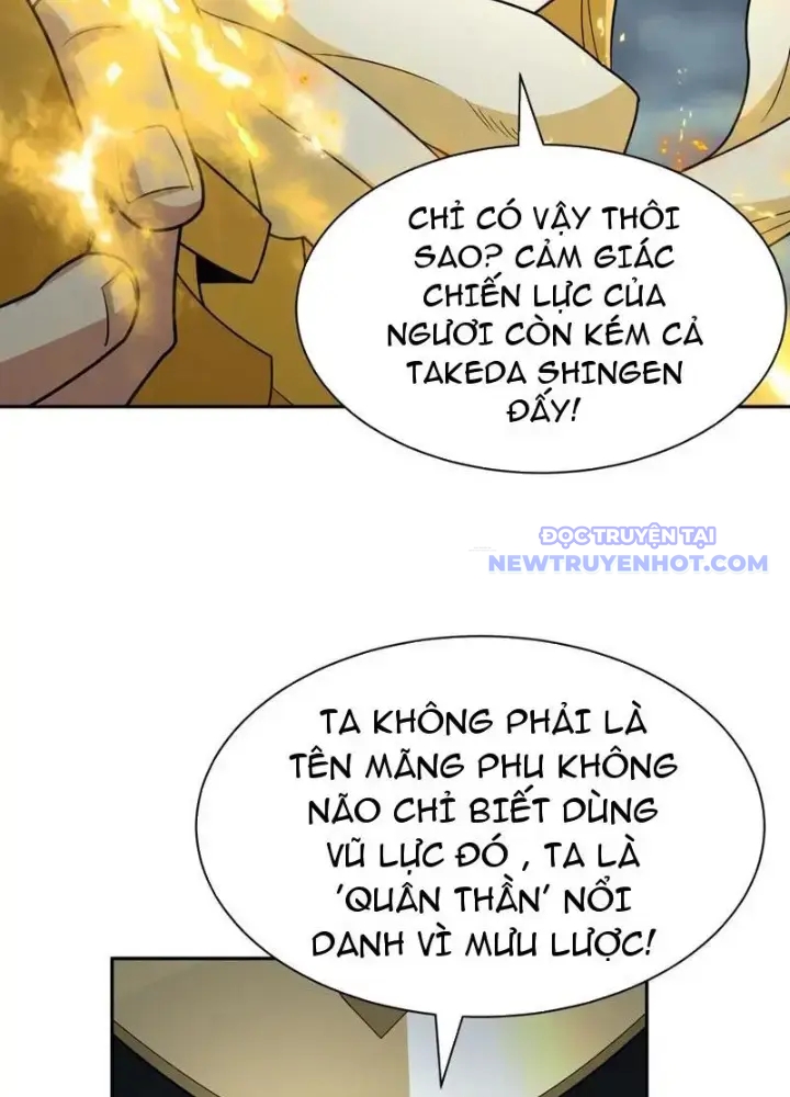 Kỷ Nguyên Kỳ Lạ chapter 429 - Trang 177