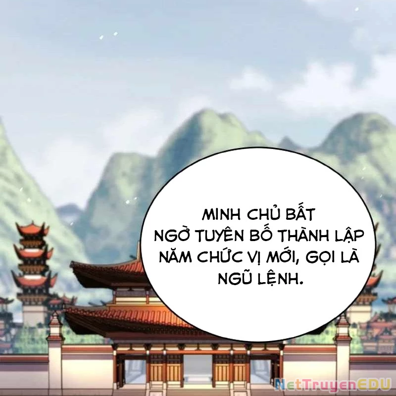 Đệ Tử Của Võ Lâm Minh Chủ Chapter 37 - Trang 90