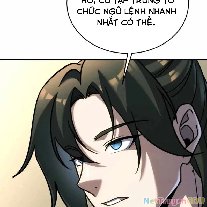 Đệ Tử Của Võ Lâm Minh Chủ Chapter 37 - Trang 135