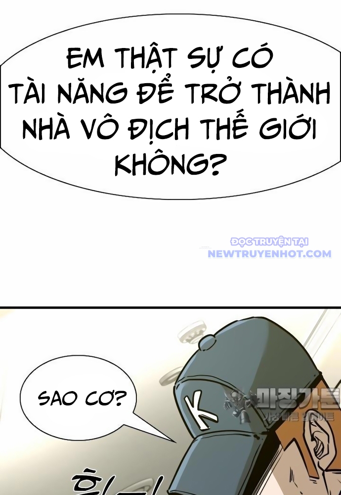 Shark - Cá Mập chapter 314 - Trang 32