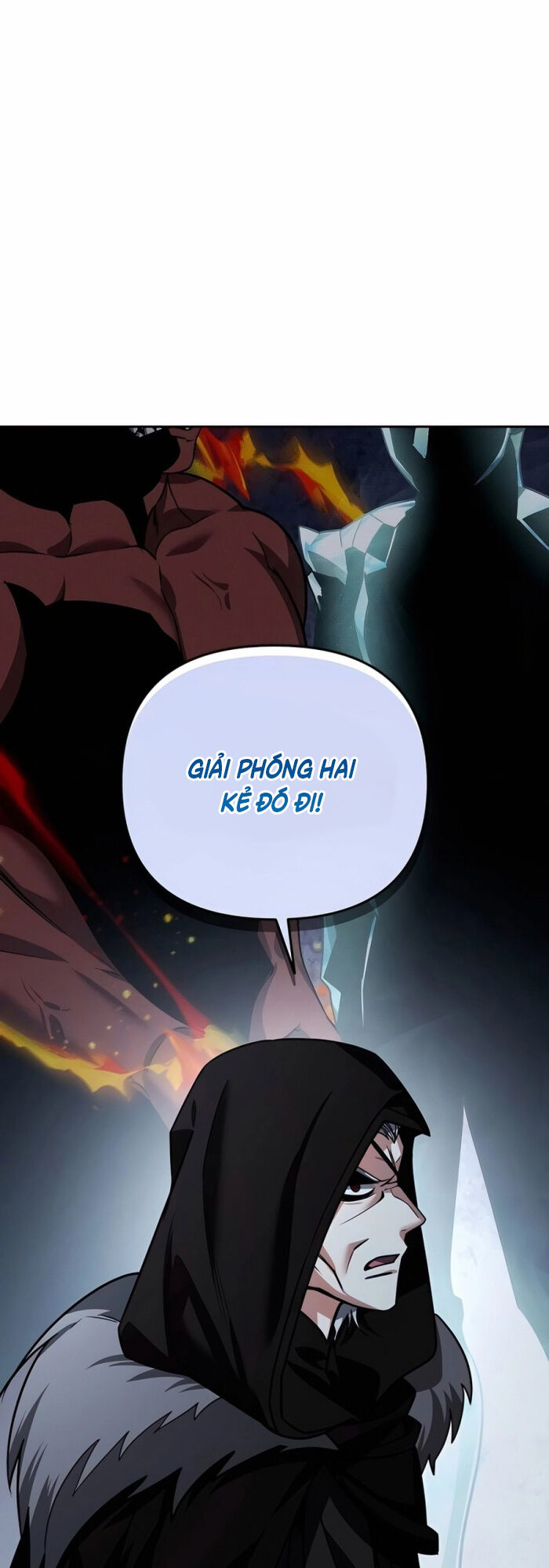 Bản Ngã Thay Đổi Chapter 26 - Trang 63