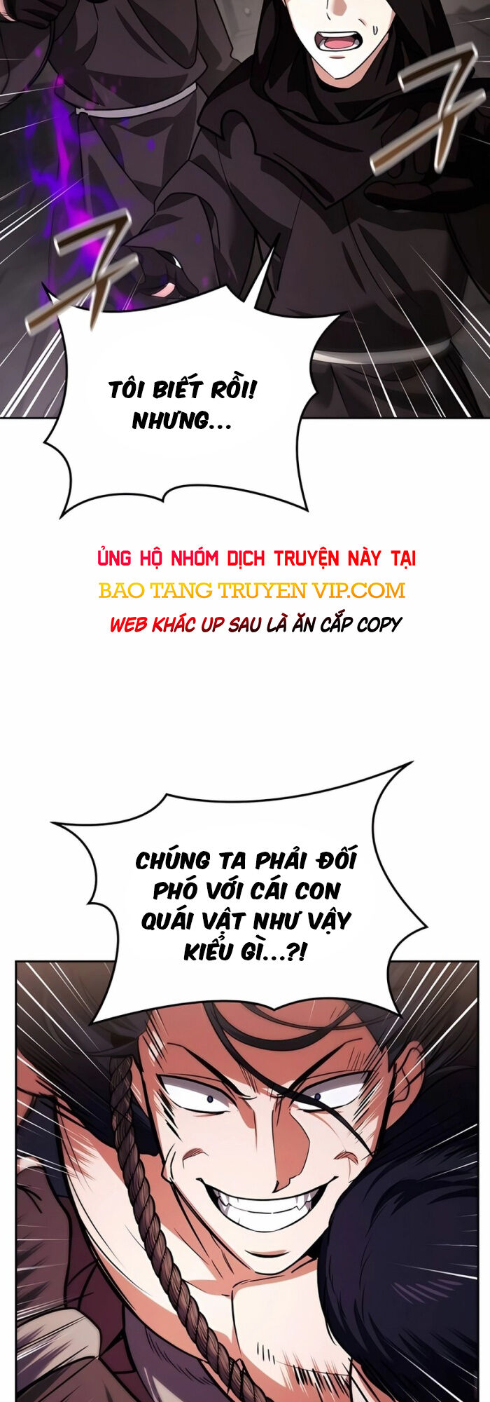 Bản Ngã Thay Đổi Chapter 26 - Trang 3