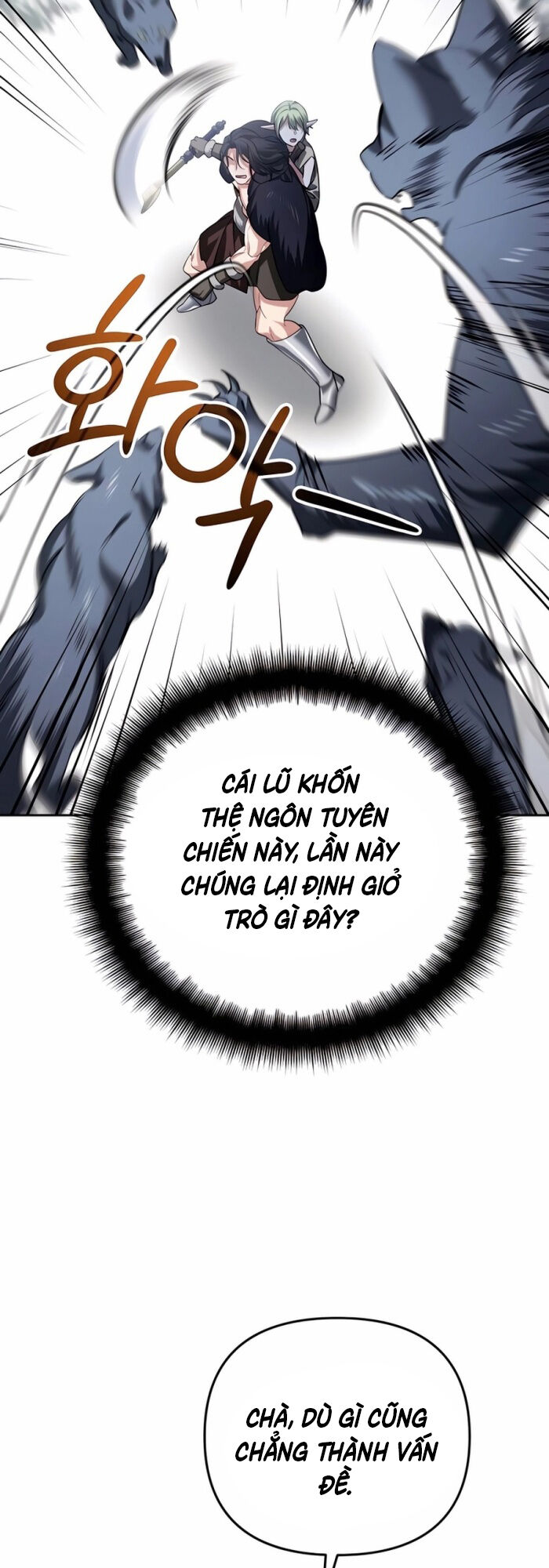 Bản Ngã Thay Đổi Chapter 26 - Trang 40