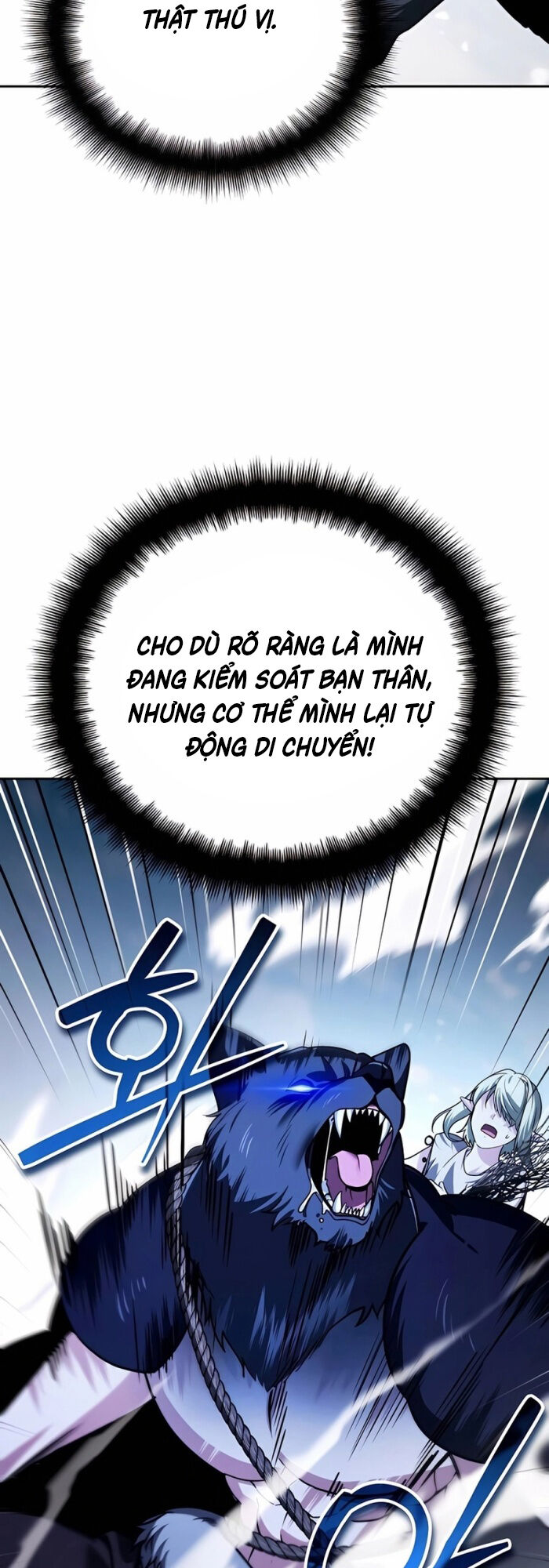 Bản Ngã Thay Đổi Chapter 26 - Trang 54