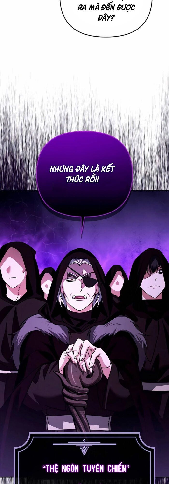 Bản Ngã Thay Đổi Chapter 26 - Trang 44