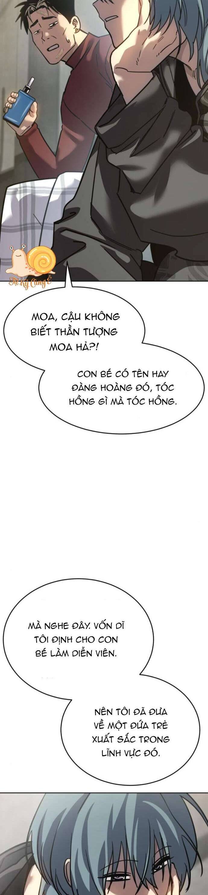 Luật Thanh Niên Chapter 39 - Trang 44