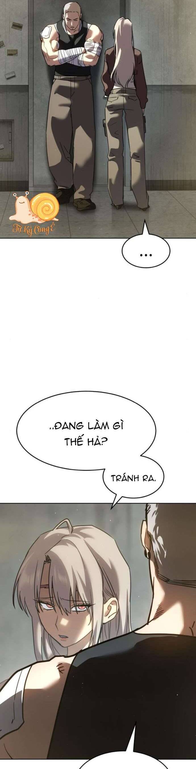 Luật Thanh Niên Chapter 39 - Trang 68