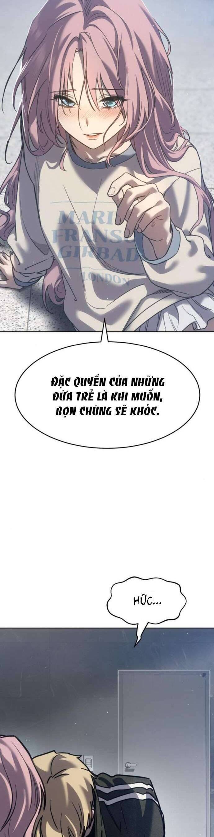 Luật Thanh Niên Chapter 39 - Trang 66