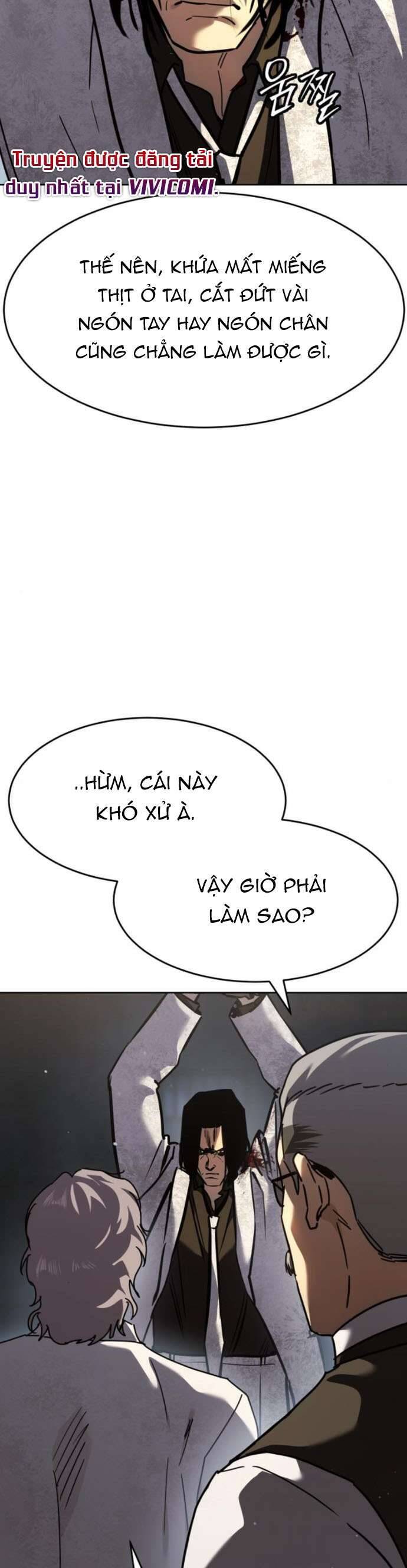 Luật Thanh Niên Chapter 39 - Trang 10