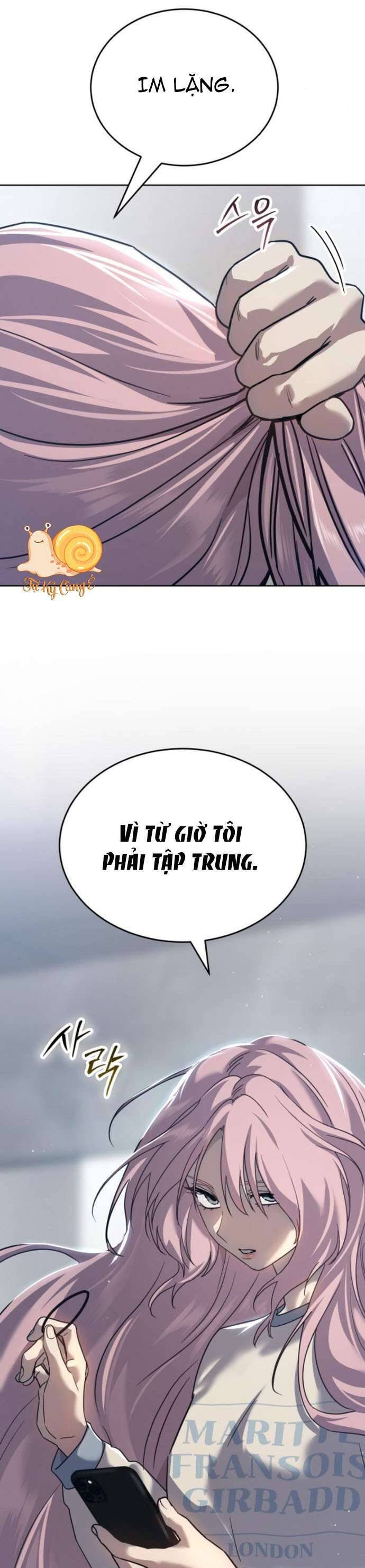 Luật Thanh Niên Chapter 39 - Trang 39