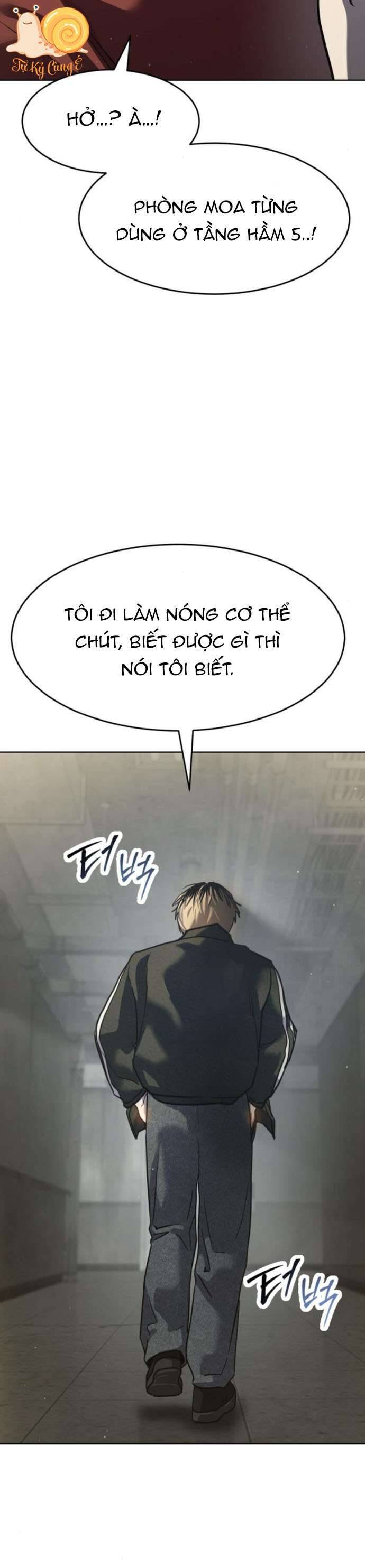 Luật Thanh Niên Chapter 39 - Trang 28