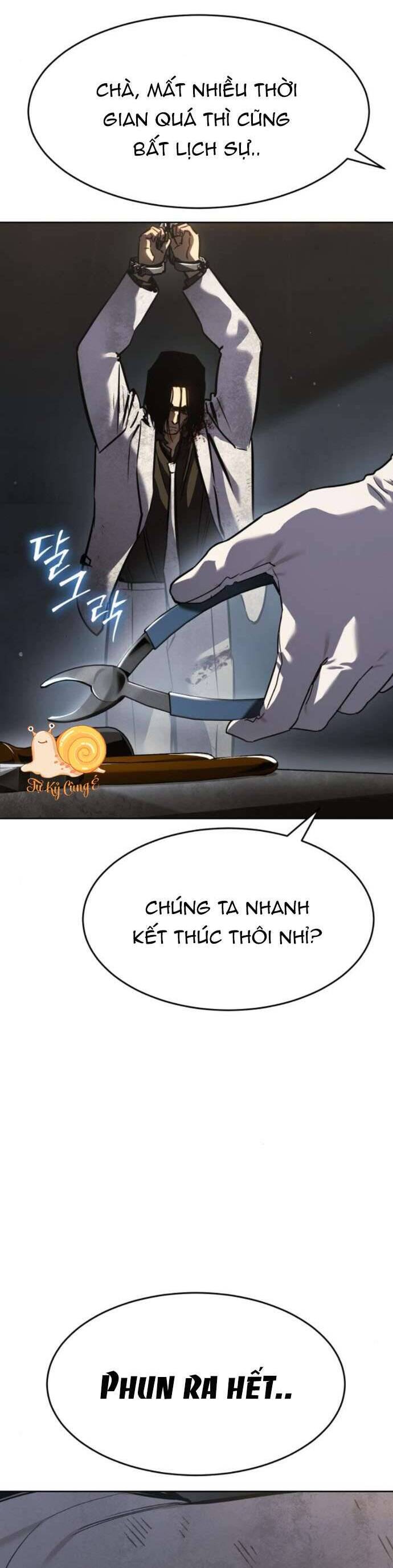 Luật Thanh Niên Chapter 39 - Trang 3