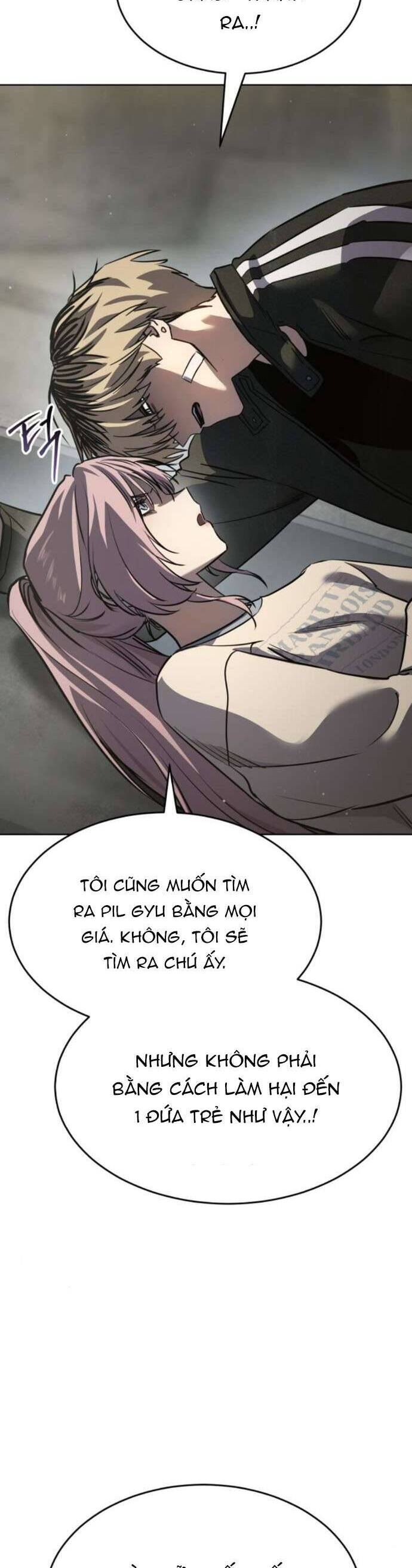 Luật Thanh Niên Chapter 39 - Trang 19