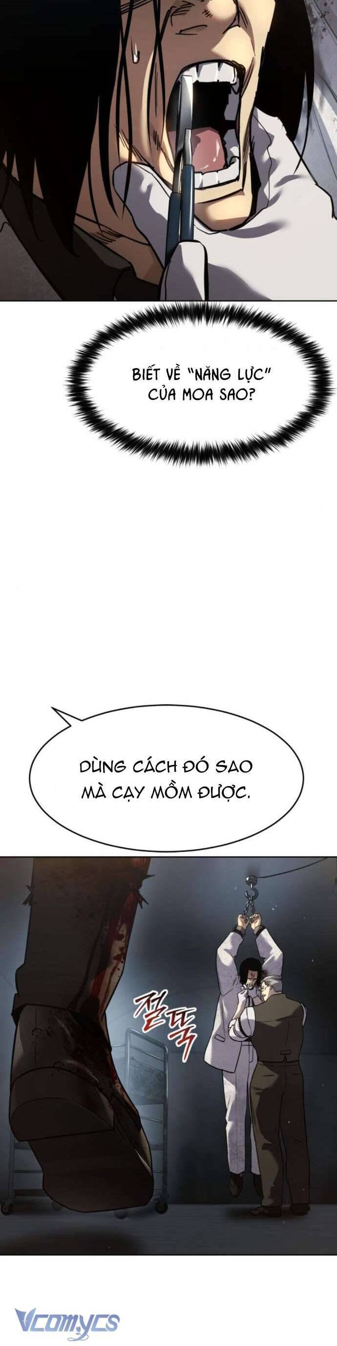 Luật Thanh Niên Chapter 39 - Trang 7