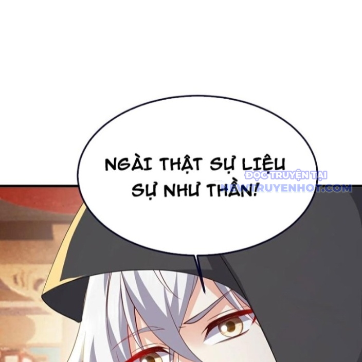 Tiên Võ Đế Tôn chapter 780 - Trang 81