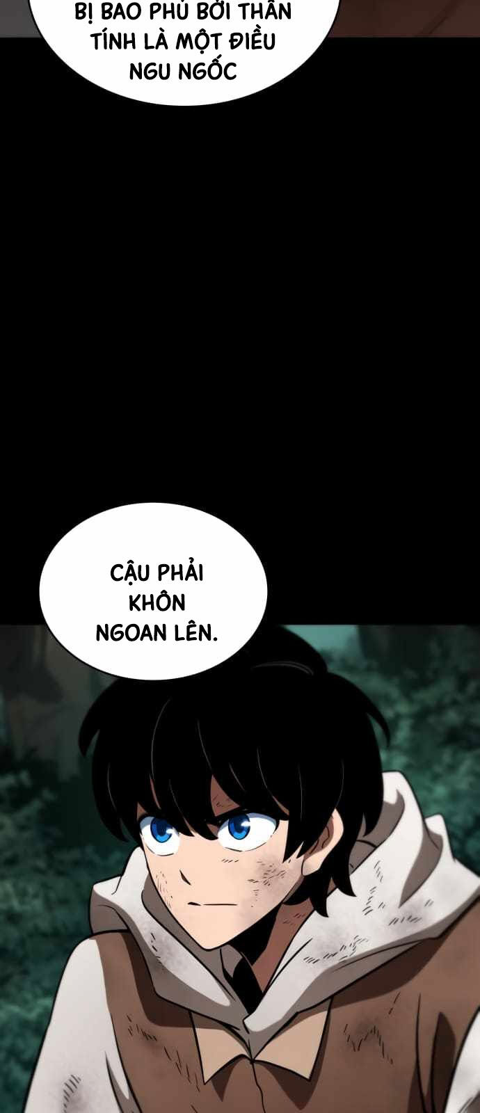 Sử Thi Valhalla Chapter 21 - Trang 20